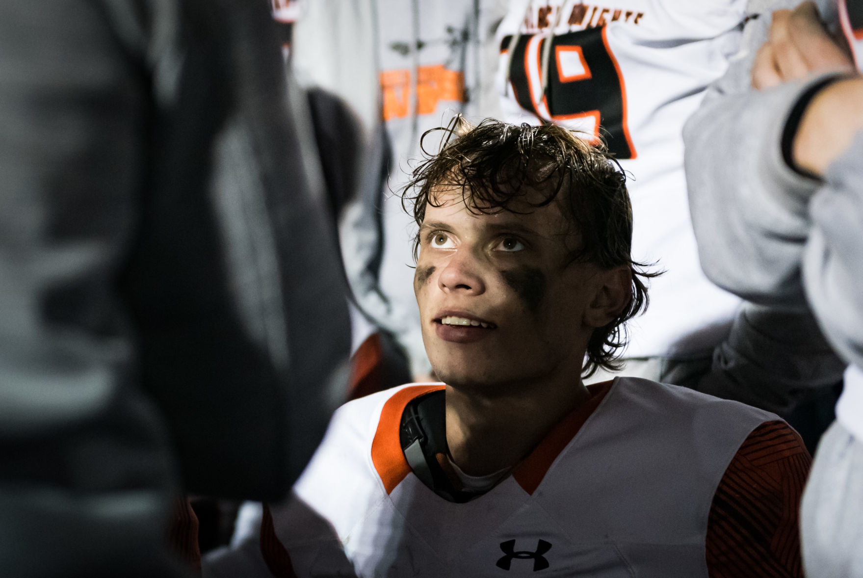 Oak Grove North Davidson Football